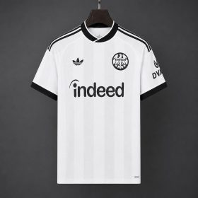 Mens Eintracht Frankfurt 2026/27 Away Jersey