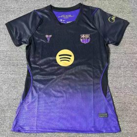 Womens Barcelona 2026/27 Away Jersey
