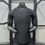 Mens Inter Miami 2026/27 Away Jersey Player Version - Image 2