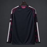 Mens Liverpool 2026/27 third Long Sleeve Jersey - Image 2