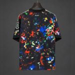 Mens Bayern Munich 2026/27 Oktoberfest Jersey fan version - Image 2